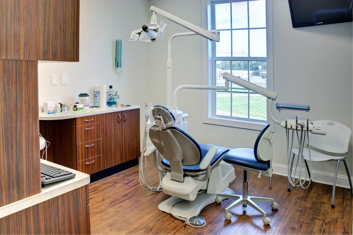 Dental Bridges in Alpharetta, GA