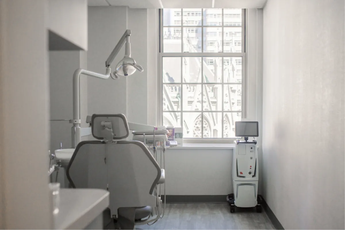 Dental Veneers in Alpharetta, GA